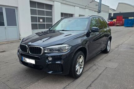 BMW X5 161.000 km 25.700 &euro; Schöpstal 02829
