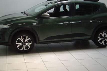 Dacia Sandero 42.268 km 15.999 &euro; Saarbrücken 66115