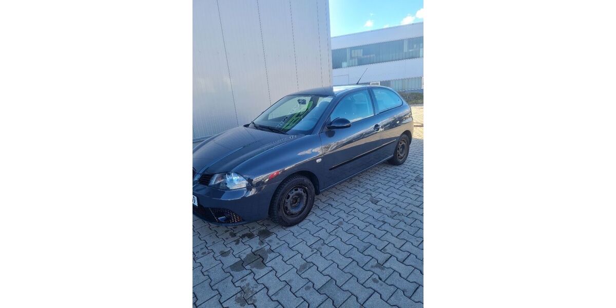 Seat Ibiza 123.000 km 3.000 &euro; Bayreuth 95445