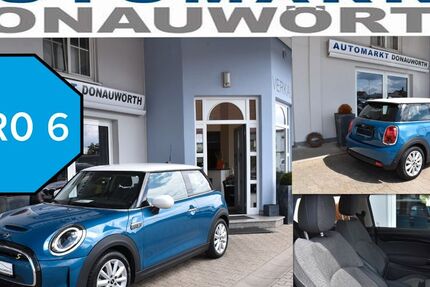 Mini Cooper SE 26.126 km 17.995 &euro; Donauwörth 86609