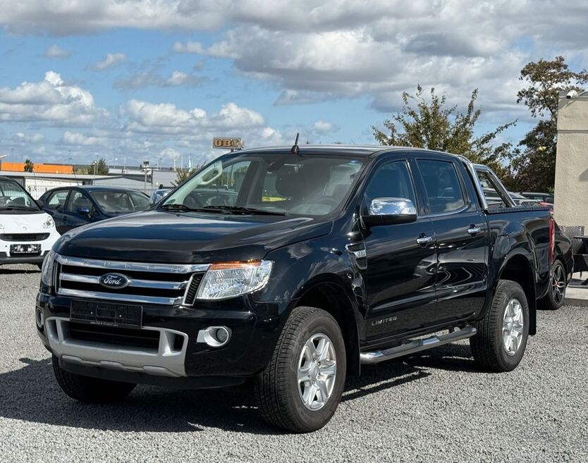 Ranger