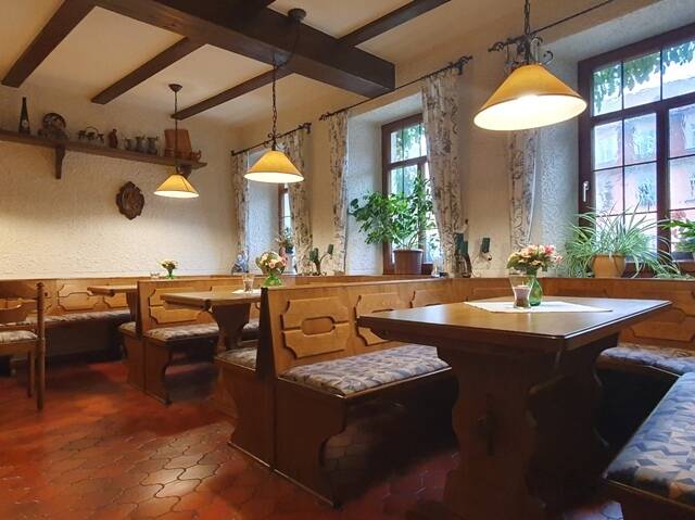 Gewerbeobjekt Weikersheim - 595.000&euro; | Angebot:26499122