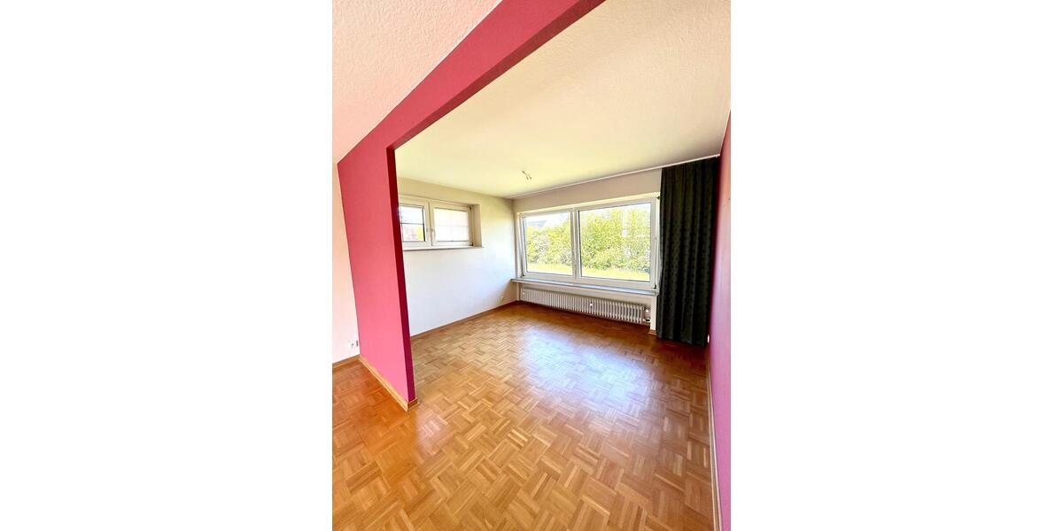 Etagenwohnung Bielefeld Heepen - 3 Zimmer, 80 m&sup2;, 850&euro; | Angebot:26411511