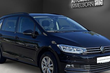 VW Touran 23.600 km 29.700 &euro; Barchfeld - Immelborn 36456