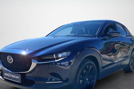 Mazda CX-30 4.990 km 29.790 &euro; Singen 78224