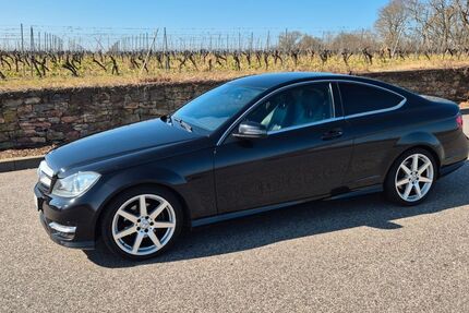 Mercedes-Benz C 220 211.000 km 7.500 € Roxheim 55595