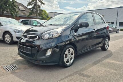 Kia Picanto 38.000 km 6.000 &euro; Rheinberg 47495