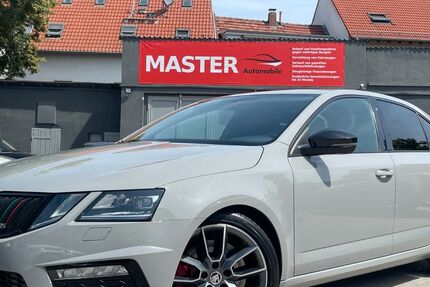 Skoda Octavia 79.000 km 19.990 € Worms 67547