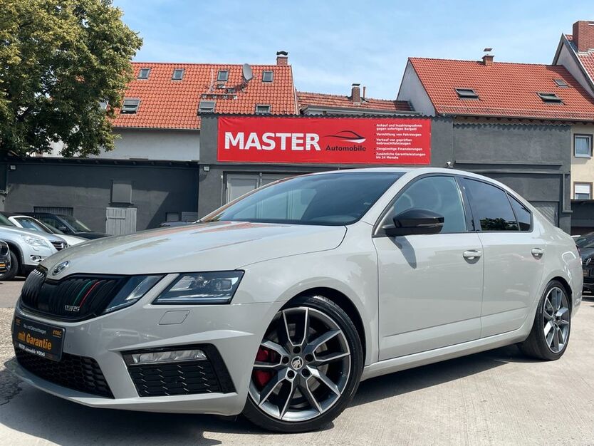 Skoda Octavia 79.000 km 19.990 € Worms 67547