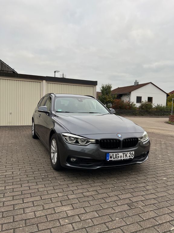 BMW 320 77.688 km 23.500 € Pleinfeld 91785