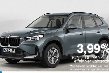 BMW X1 37.607 km 29.390 &euro; Bergisch Gladbach 51469