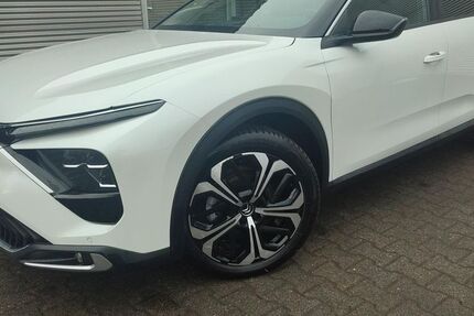 Citroen C5 X 15.416 km 20.950 &euro; Brandenburg an der Havel 14772