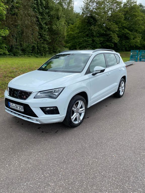 Ateca