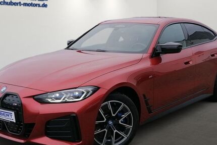 BMW i4 52.043 km 42.990 &euro; Burg 39288