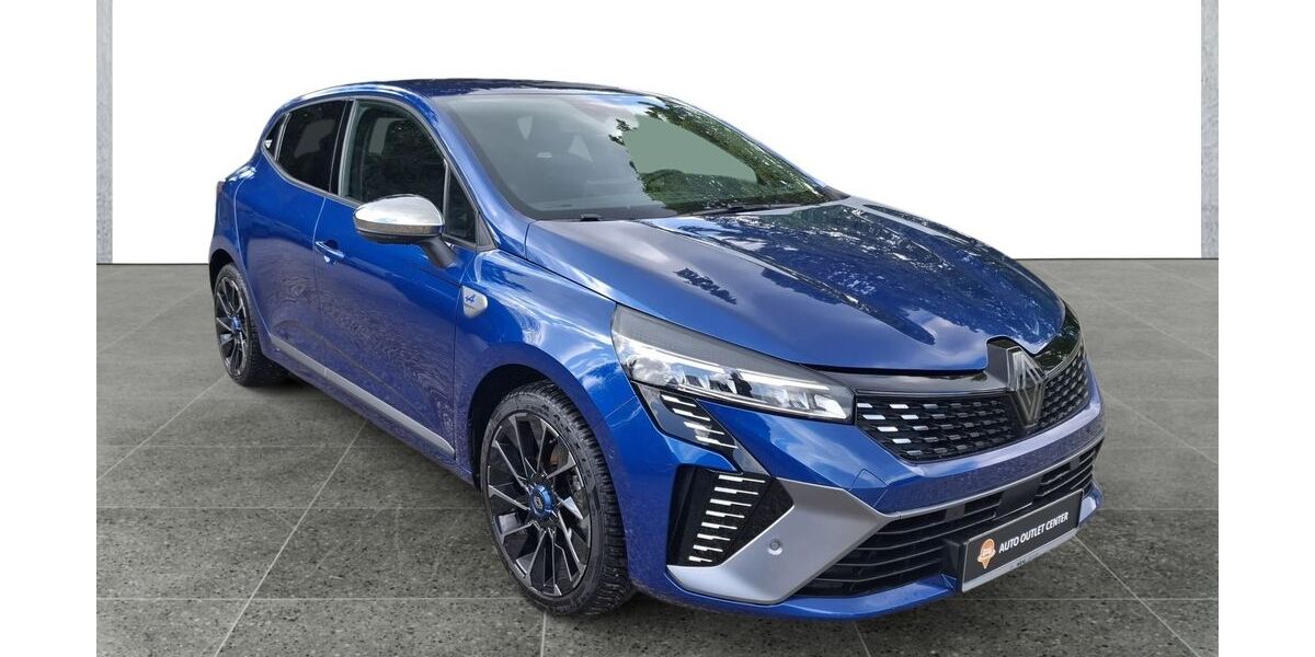 Renault Clio 16.611 km 22.690 &euro; Aachen 52068