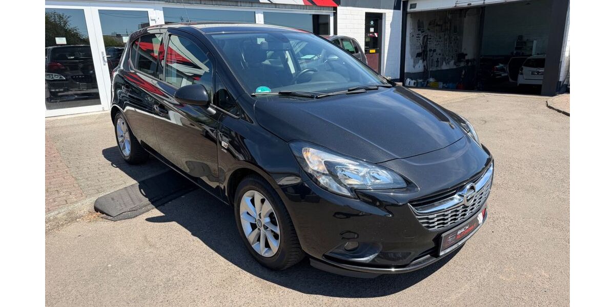 Opel Corsa 71.000 km 8.490 &euro; Idar Oberstein 55743