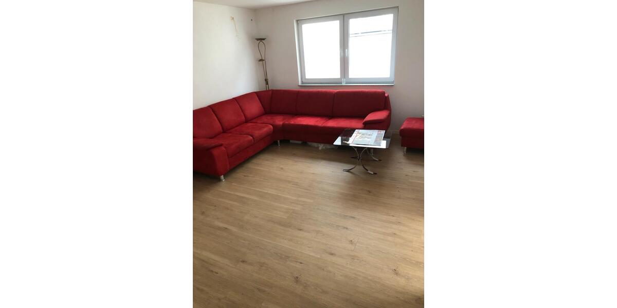 Etagenwohnung Bechhofen - 2 Zimmer, 30 m&sup2;, 390&euro; | Angebot:25022800