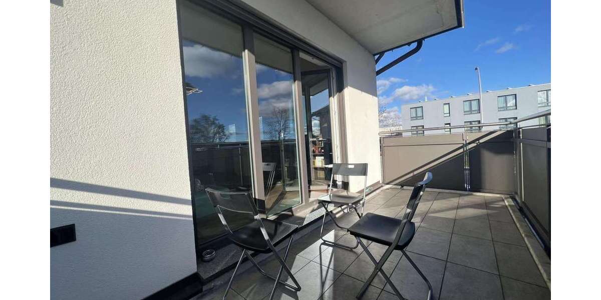 Etagenwohnung Ergolding - 3 Zimmer, 88 m&sup2;, 1.320&euro; | Angebot:23786962