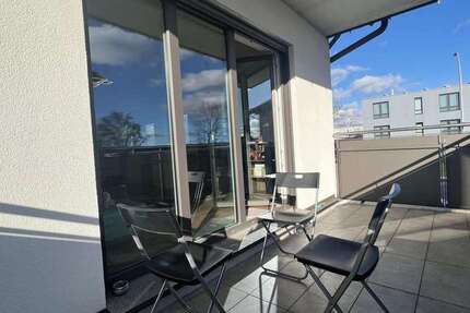 Wohnung Ergolding - 3 Zimmer, 88 m&sup2;, 1.320&euro; | Angebot:23786962