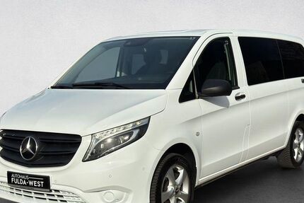 Mercedes-Benz Vito 54.990 km 44.940 &euro; Fulda 36041