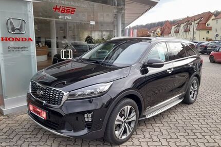 Kia Sorento 66.400 km 29.995 &euro; Heidenau 01809
