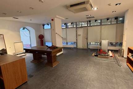 Gewerbeobjekt Ulm Oststadt - 1.500&euro; | Angebot:26408452