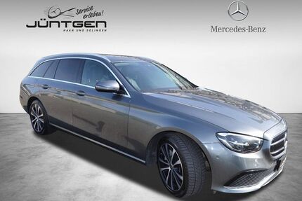 Mercedes E 300