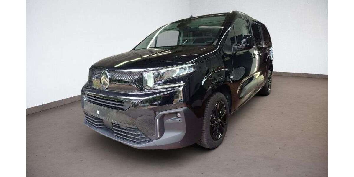 Citroen Berlingo 38.200 km 29.990 &euro; Wolfach 77709