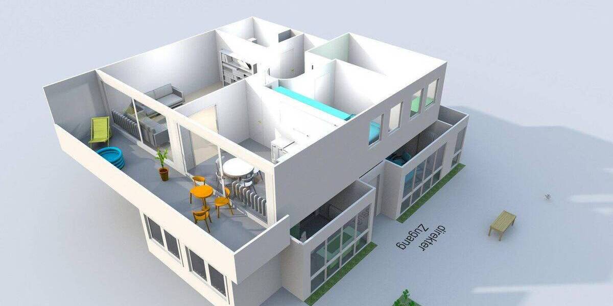 Gewerbeobjekt Bad Honnef Rhöndorf - 549.000&euro; | Angebot:26867379