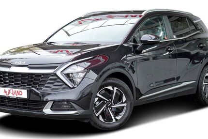 Kia Sportage 19.968 km 26.490 &euro; Zwickau 08056