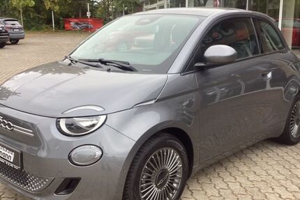 Fiat 500e 43.700 km 14.300 &euro; Harsum 31177