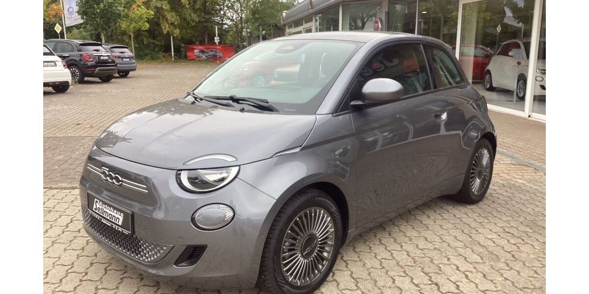 Fiat 500e 43.700 km 14.300 &euro; Harsum 31177