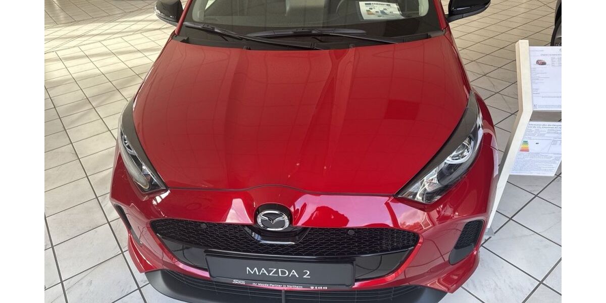 Mazda 2 Hybrid 1.322 km 24.490 &euro; Northeim 37154