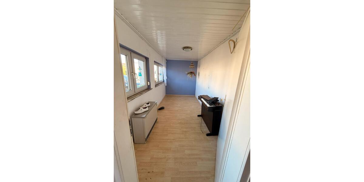 Einfamilienhaus Fritzlar - 5 Zimmer, 123 m&sup2;, 240.000&euro; | Angebot:26940673