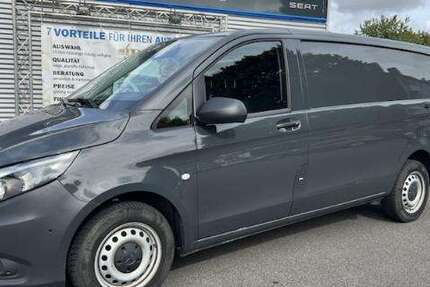 Mercedes-Benz Vito 125.000 km 21.489 € Dortmund 44309