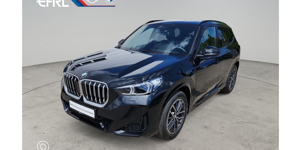 BMW X1 7.616 km 37.590 &euro; Potsdam 14482