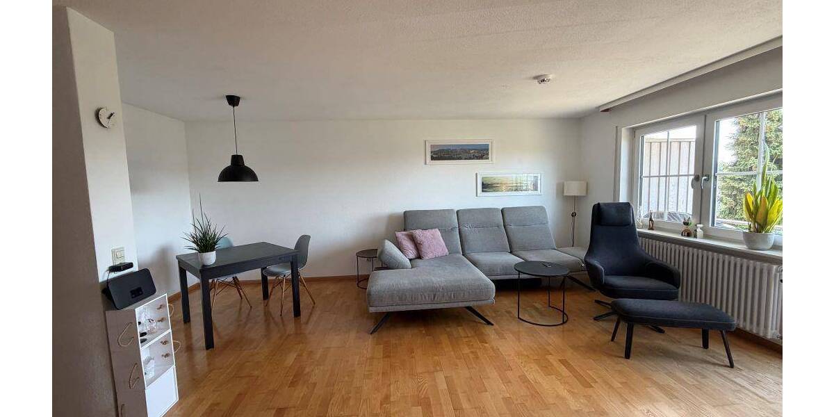Etagenwohnung Waldshut - 3 Zimmer, 74 m&sup2;, 250.000&euro; | Angebot:26807039