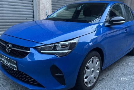 Opel Corsa 129.884 km 8.995 &euro; Altensteig 72213