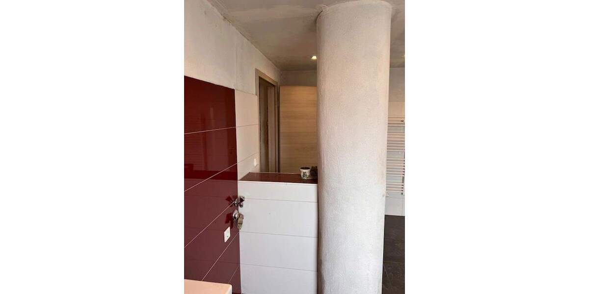 Besichtigung So., 01.02.13-14 UHR Doppelhaushälfte, 87 qm Wfl., 573 qm Grund, Kamin, neues Bad 3 zimmer