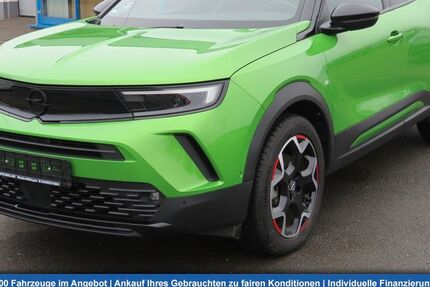 Opel Mokka 15.643 km 17.990 &euro; Allstedt OT Niederröblingen 06542