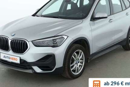 BMW X1 33.963 km 21.530 &euro; Hamburg 22529
