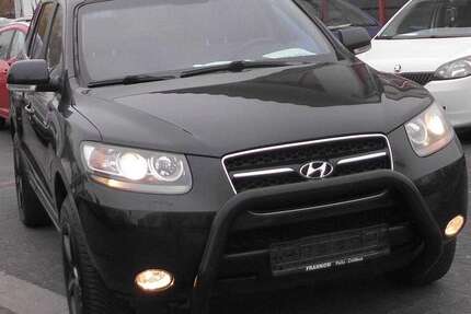 Hyundai SANTA FE 240.000 km 3.999 &euro; Cottbus 03051