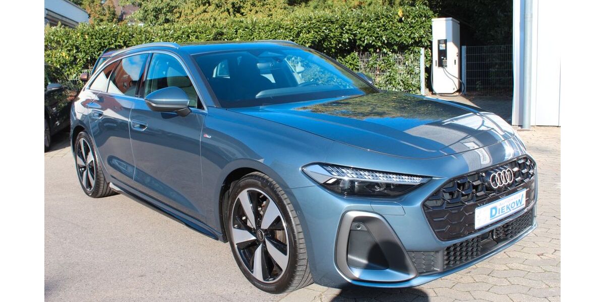 Audi A5 3.900 km 41.899 &euro; Ingolstadt 85055