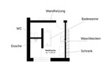 Reihenmittelhaus Neustadt a d Donau Neustadt - 5 Zimmer, 168 m&sup2;, 585.000&euro; | Angebot:25740432