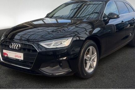Audi A4 100.686 km 19.650 &euro; Hamburg 22529