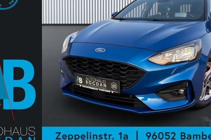 Ford Focus 71.272 km 18.880 &euro; Bamberg 96052