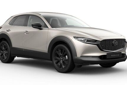 Mazda CX-30 4.977 km 28.290 € Pfaffenhofen 85276