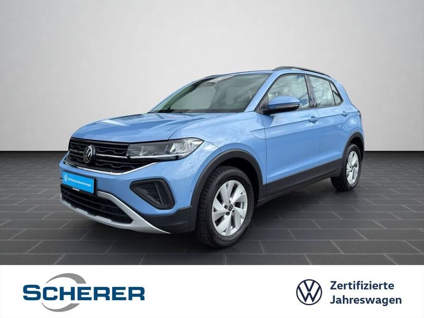 T-Cross