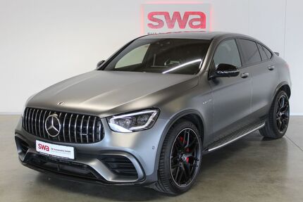 Mercedes-Benz GLC 63 AMG 29.764 km 64.990 &euro; Obersontheim 74423