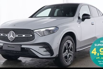 Mercedes-Benz GLC 400 11.990 km 79.998 € Kaiserslautern 67663